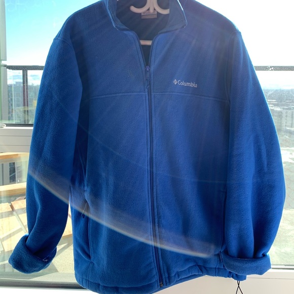 Columbia vest - Picture 3 of 4